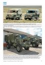 Ej&eacute;rcito Argentino<br>Vehicles of the Modern Argentine Army